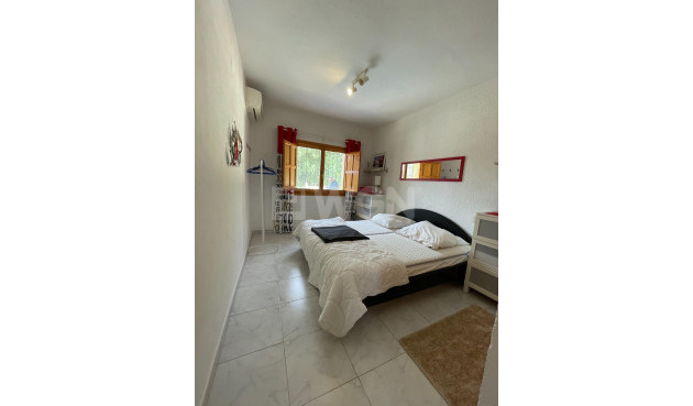 Reventa - Villa - Pedreguer - Monte Pedreguer