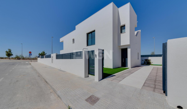 Resale - Villa - Benijofar - Costa Blanca