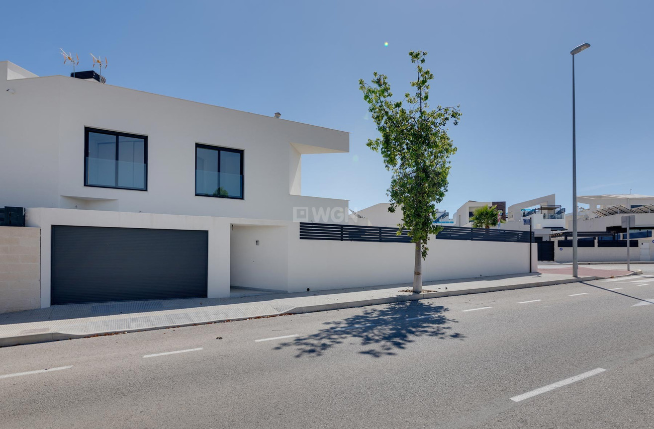 Reventa - Villa - Benijofar - Costa Blanca