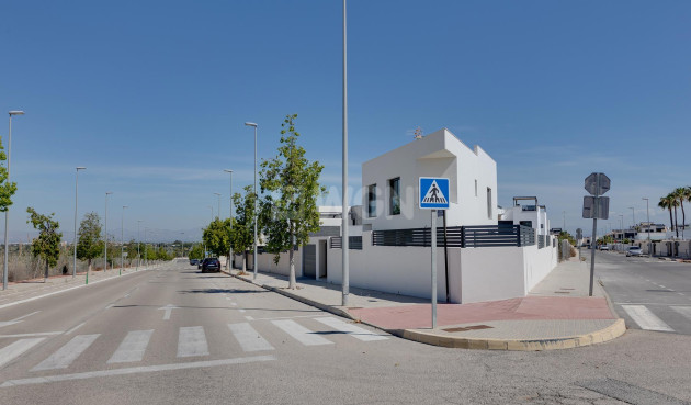 Reventa - Villa - Benijofar - Costa Blanca