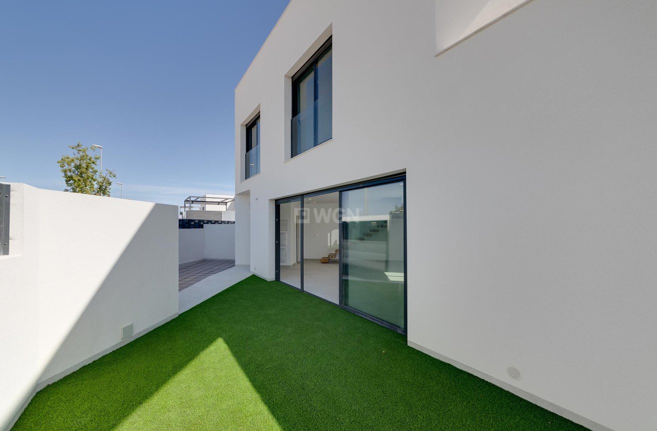 Reventa - Villa - Benijofar - Costa Blanca