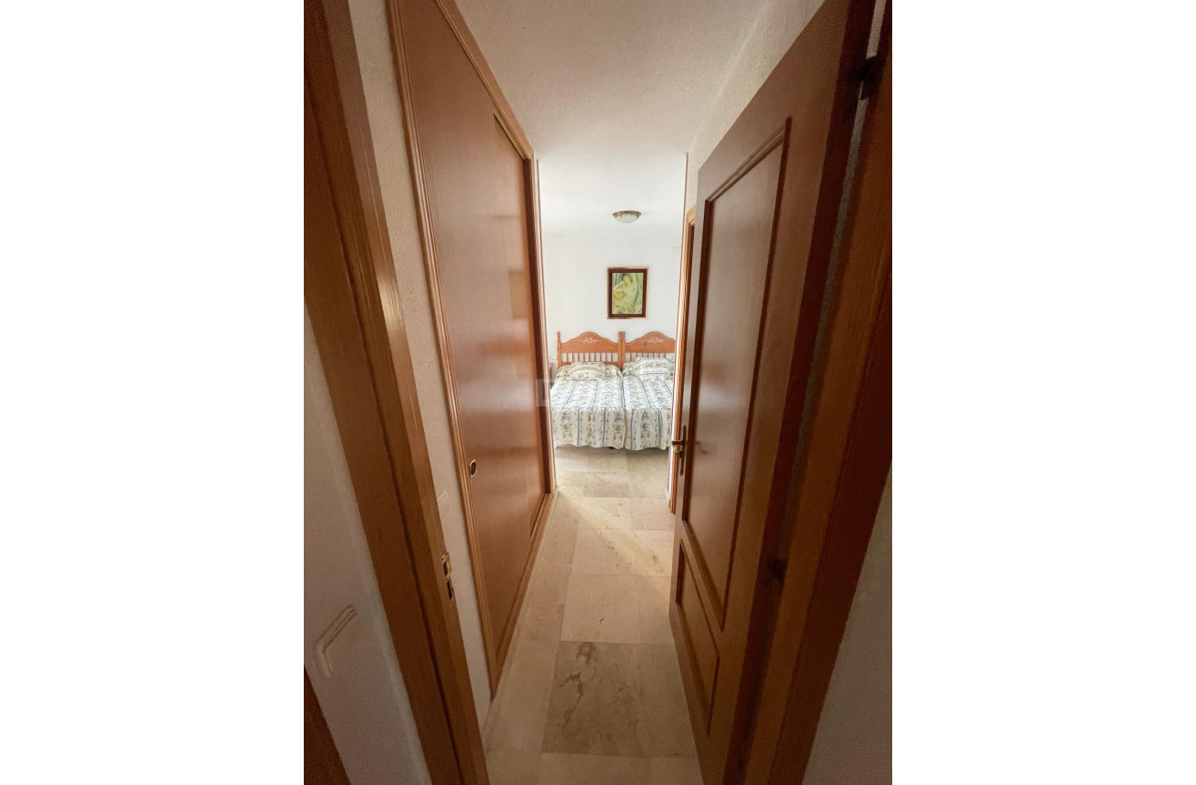 Reventa - Apartamento / piso - Benidorm - Costa Blanca