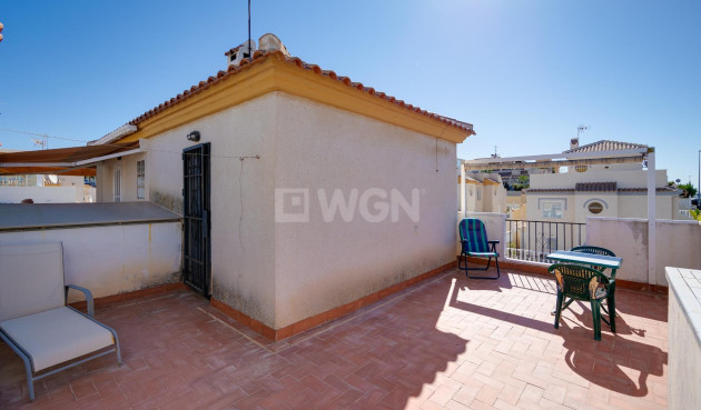 Reventa - Duplex - Torrevieja - Torre Del Moro