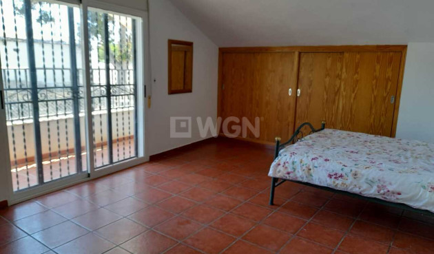 Reventa - Country House - Sangonera La Verde - Inland