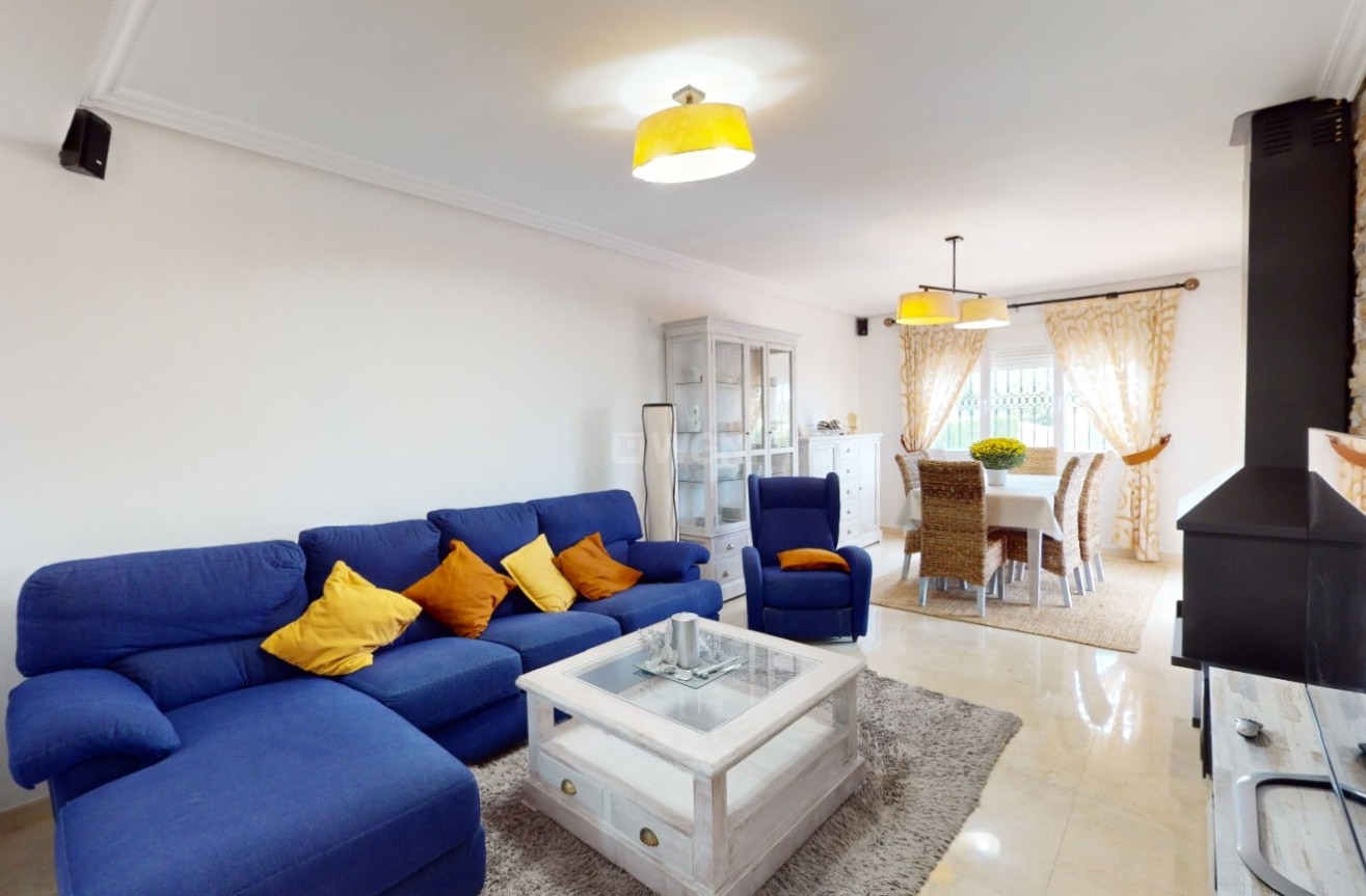 Resale - Townhouse - La Nucía - Costa Blanca