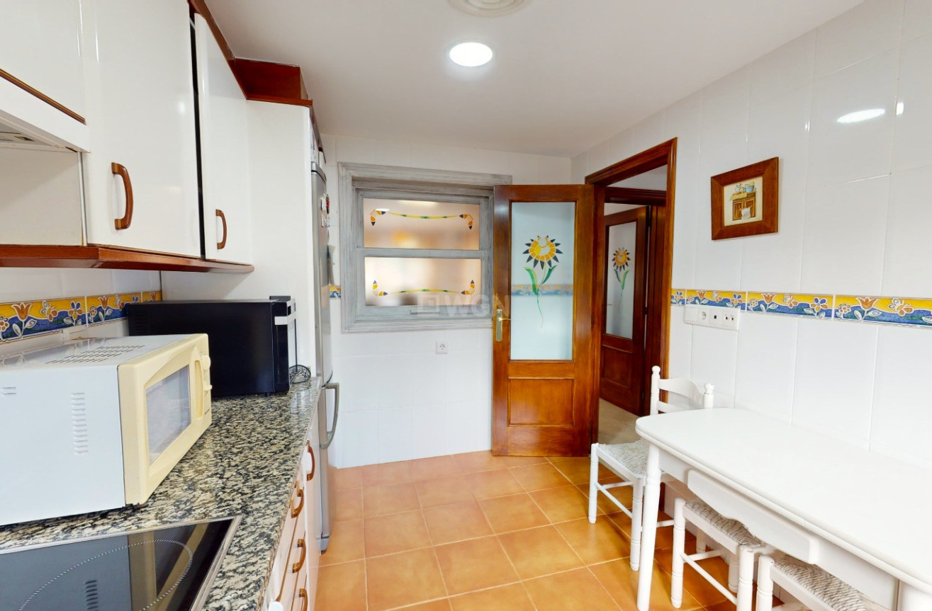 Resale - Townhouse - La Nucía - Costa Blanca