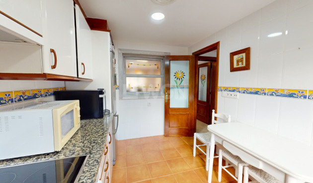 Resale - Townhouse - La Nucía - Costa Blanca