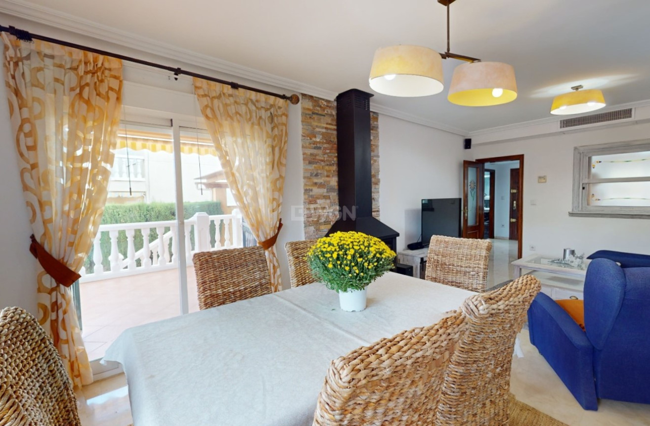 Resale - Townhouse - La Nucía - Costa Blanca