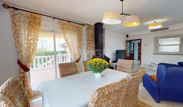 Resale - Townhouse - La Nucía - Costa Blanca