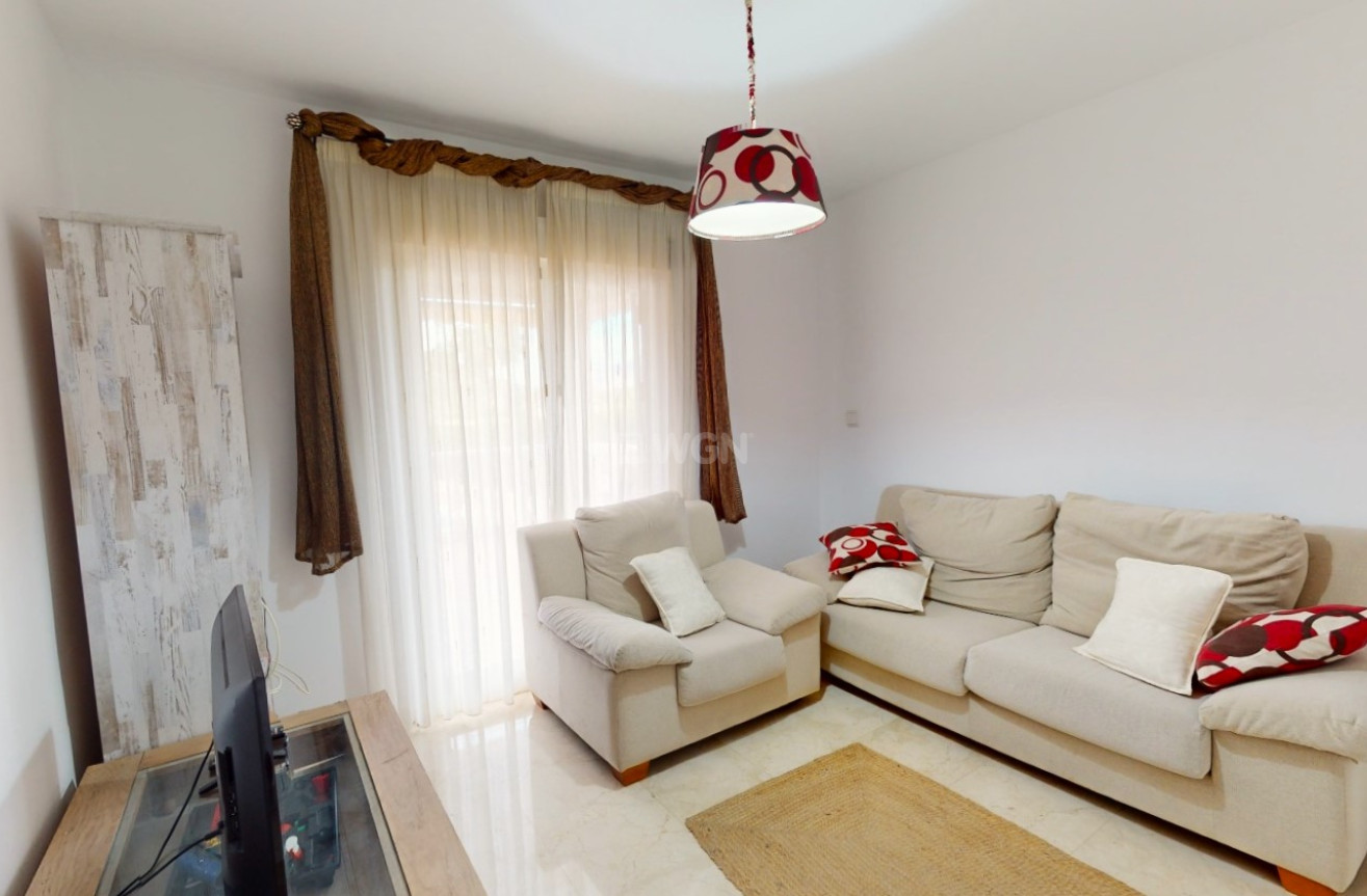 Resale - Townhouse - La Nucía - Costa Blanca