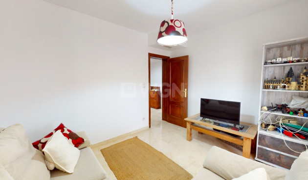 Resale - Townhouse - La Nucía - Costa Blanca