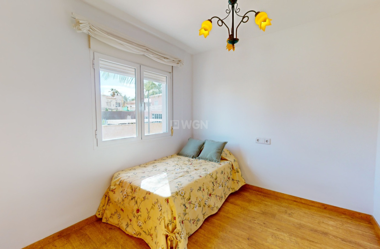 Resale - Townhouse - La Nucía - Costa Blanca