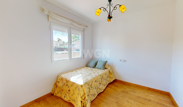 Resale - Townhouse - La Nucía - Costa Blanca