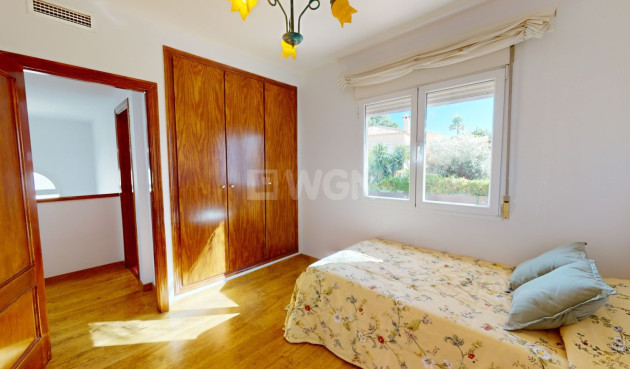 Resale - Townhouse - La Nucía - Costa Blanca