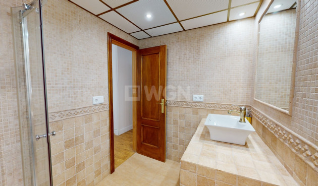 Resale - Townhouse - La Nucía - Costa Blanca