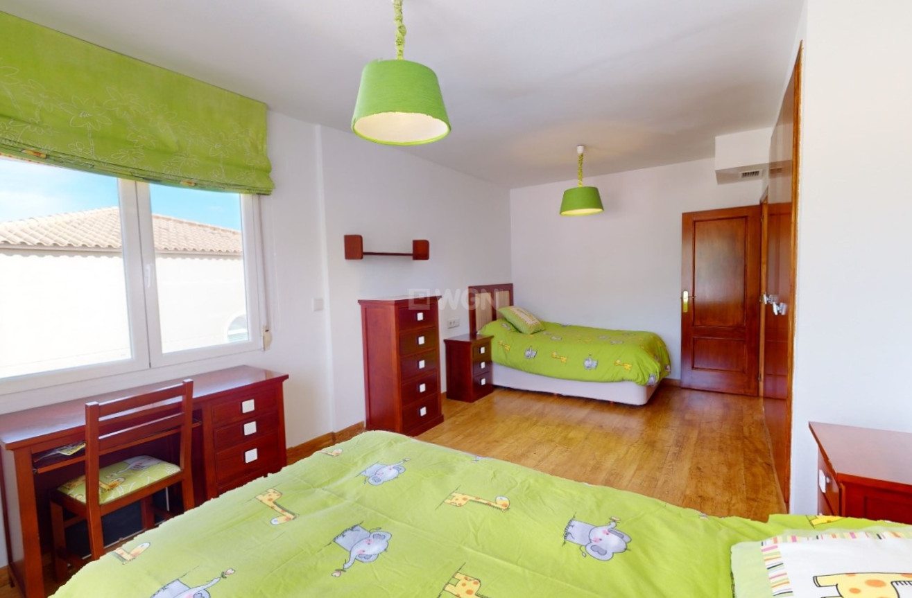 Resale - Townhouse - La Nucía - Costa Blanca