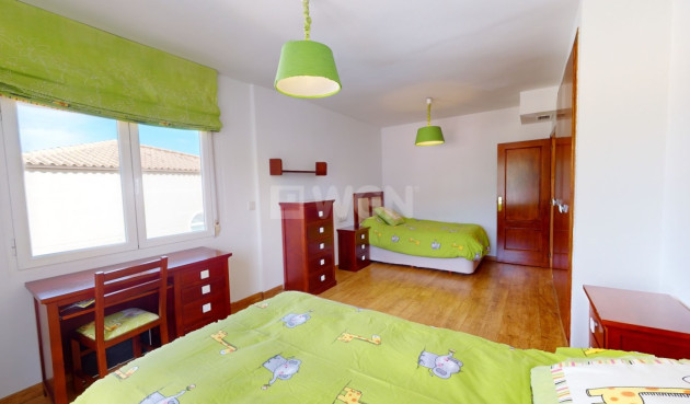 Resale - Townhouse - La Nucía - Costa Blanca