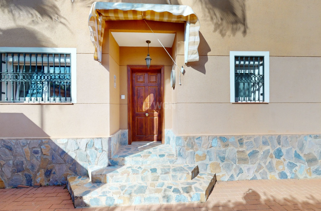 Resale - Townhouse - La Nucía - Costa Blanca