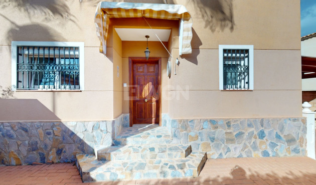 Resale - Townhouse - La Nucía - Costa Blanca