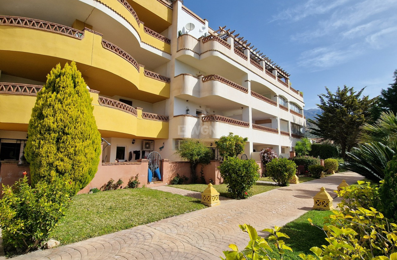 Reventa - Apartamento / piso - Puente De Don Manuel - Inland