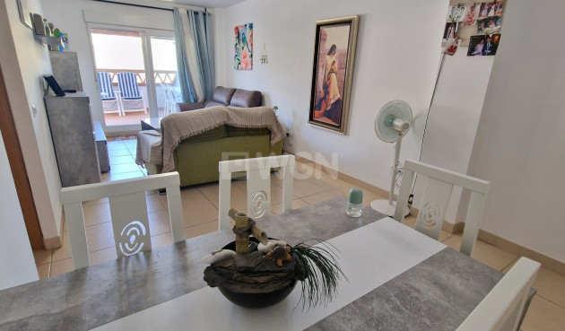 Reventa - Apartamento / piso - Puente De Don Manuel - Inland