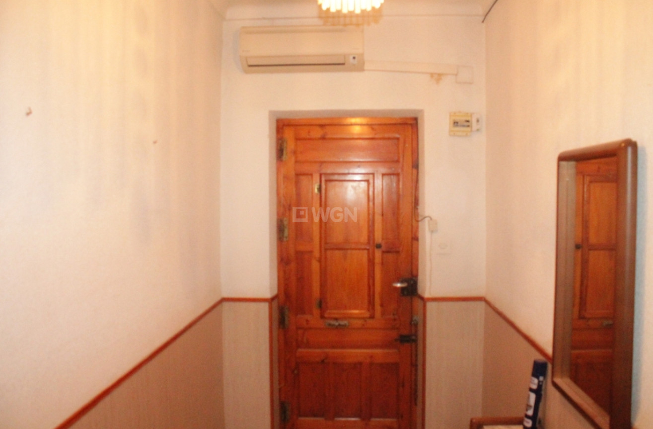 Resale - Townhouse - Pinoso - Inland