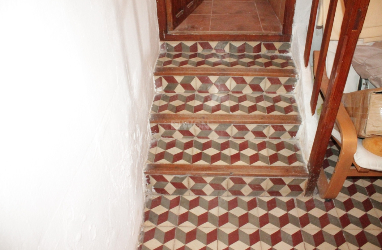 Reventa - Country House - Torre Del Rico - Inland