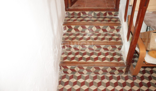 Resale - Country House - Torre Del Rico - Inland