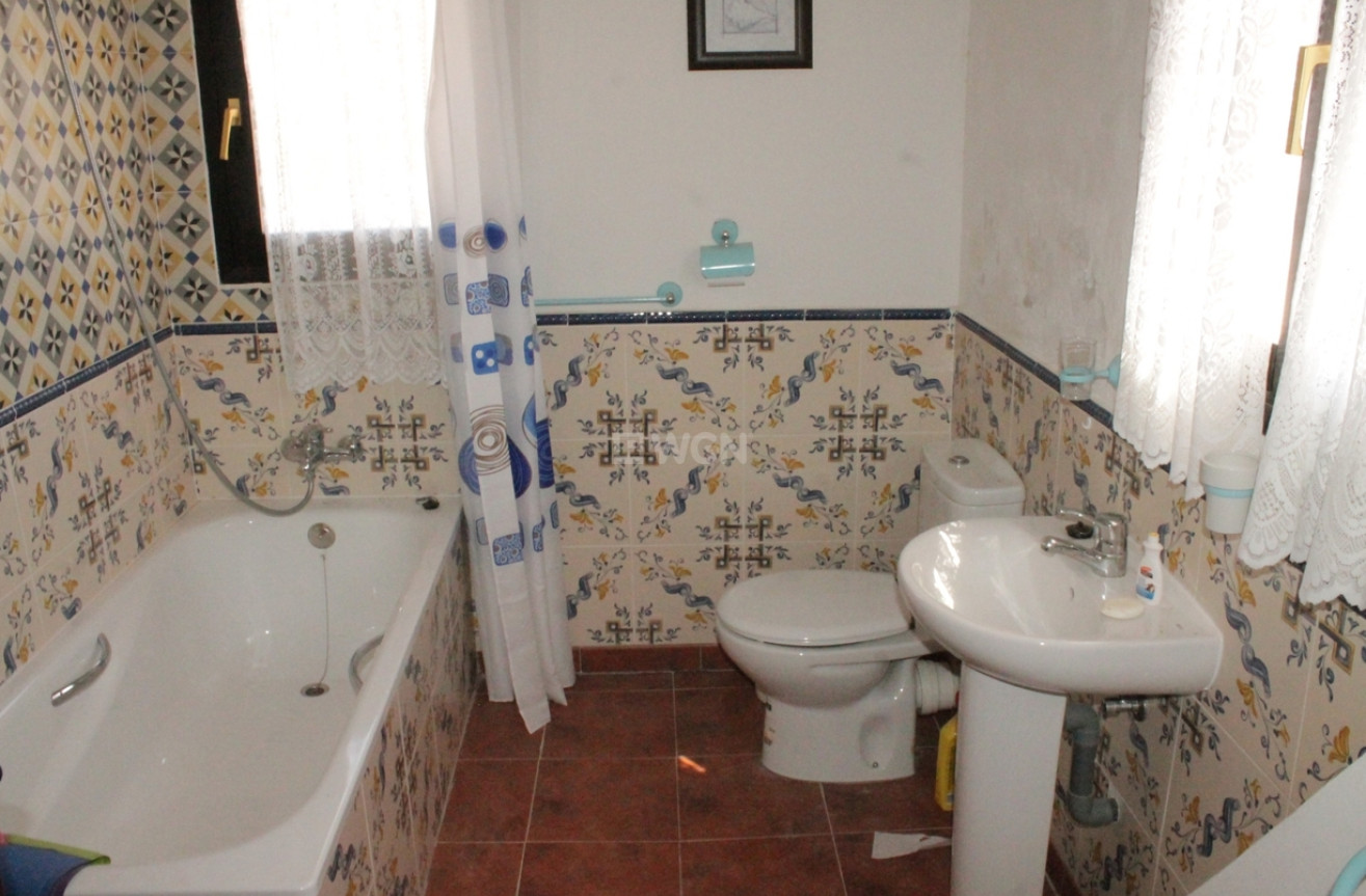 Resale - Country House - Torre Del Rico - Inland