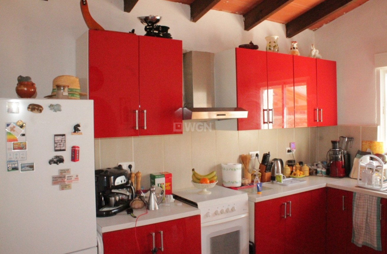 Resale - Country House - Torre Del Rico - Inland