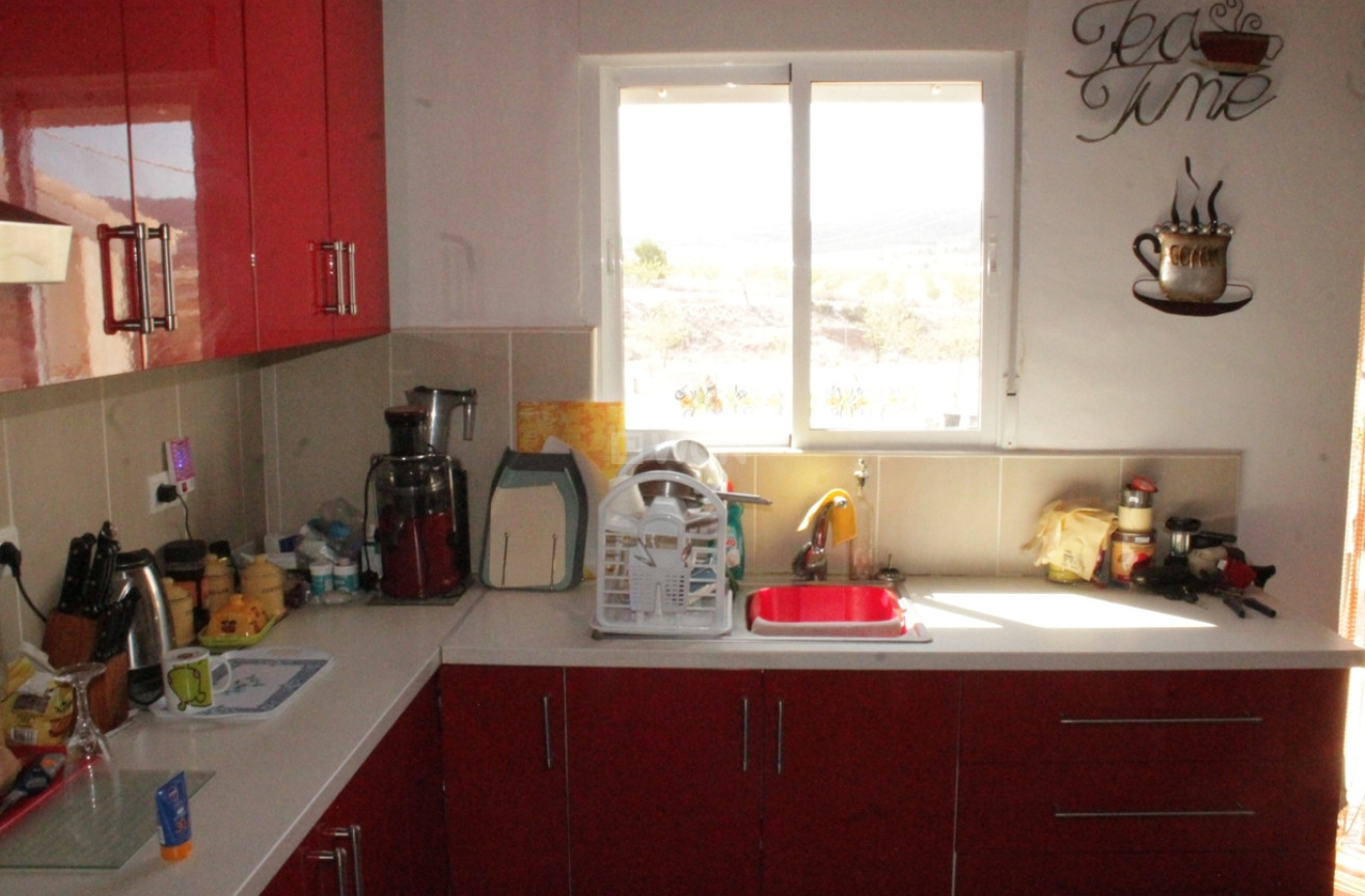 Resale - Country House - Torre Del Rico - Inland