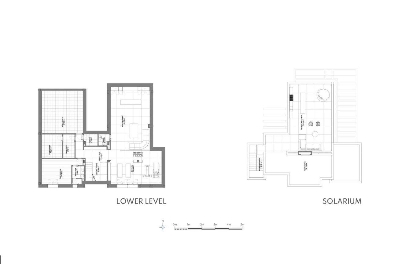 Nowy budynek - Villa - Marbella - Nueva Andalucia