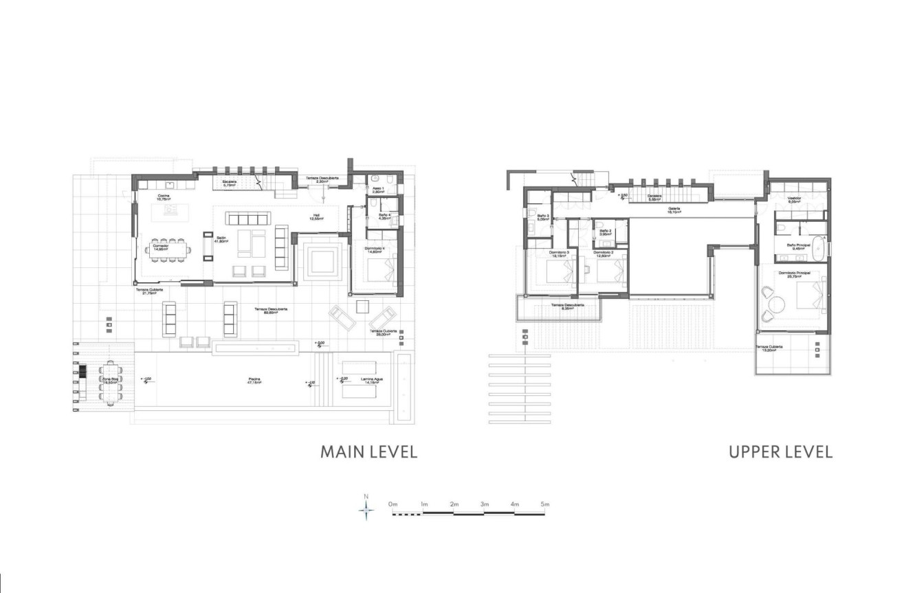 Nowy budynek - Villa - Marbella - Nueva Andalucia