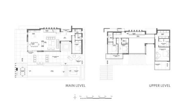 Obra nueva - Villa - Marbella - Nueva Andalucia