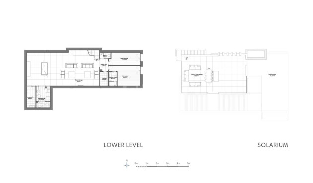 Nowy budynek - Villa - Marbella - Nueva Andalucia