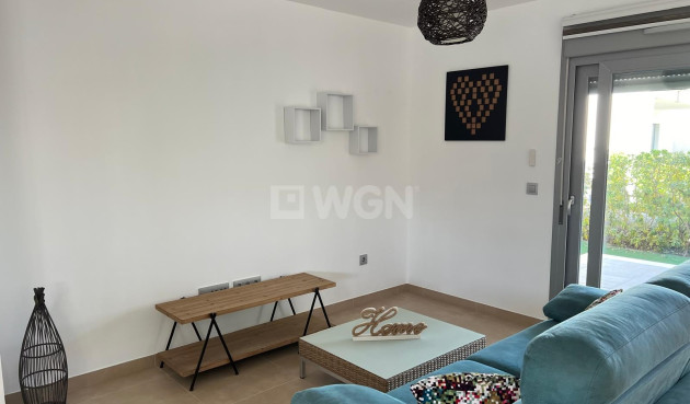 Reventa - Apartamento / piso - Orihuela - Inland