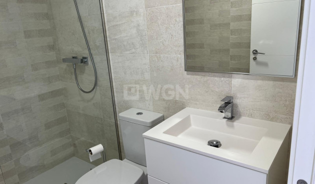 Reventa - Apartamento / piso - Orihuela - Inland