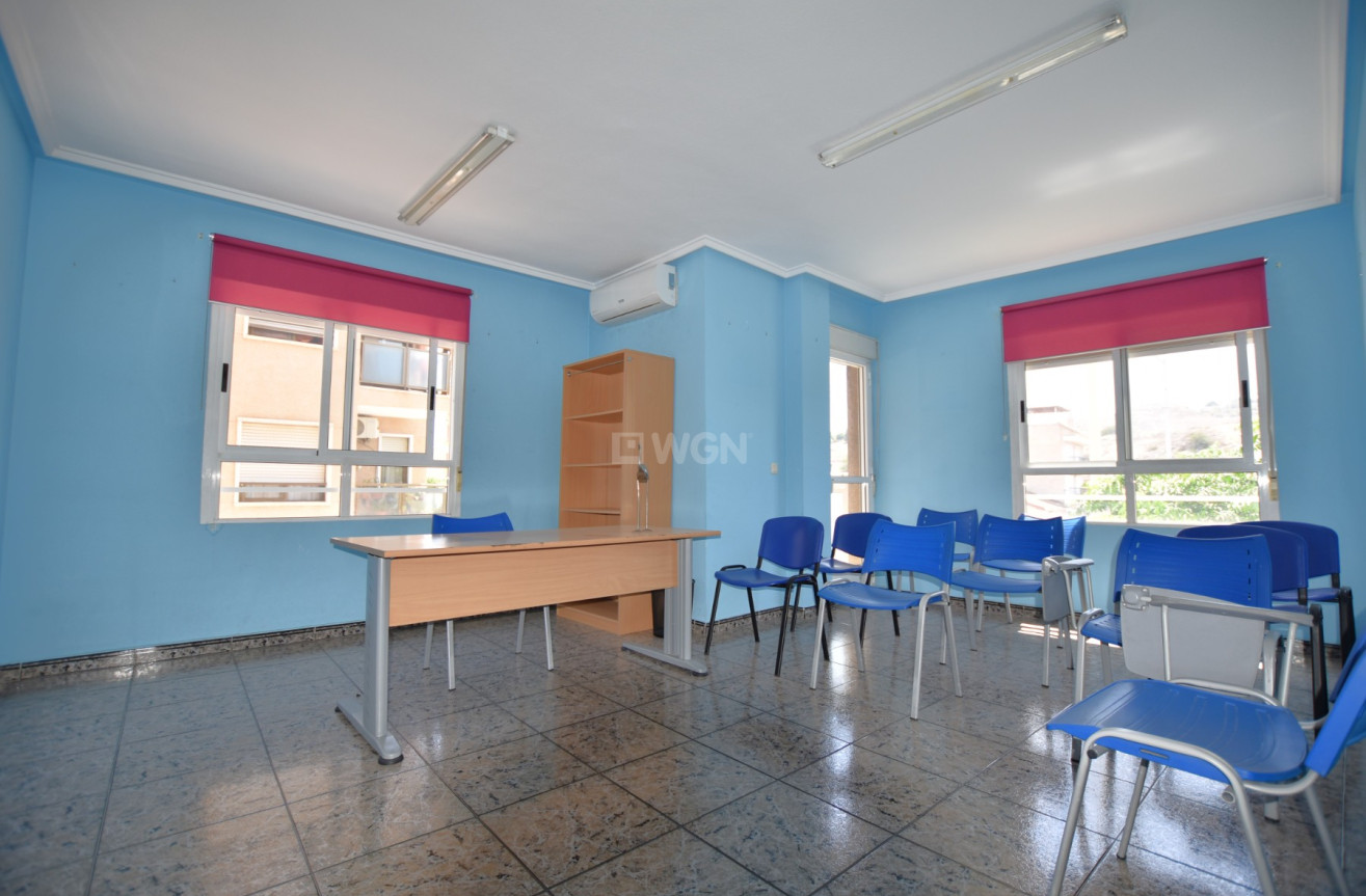 Resale - Apartment / flat - Rojales - Inland