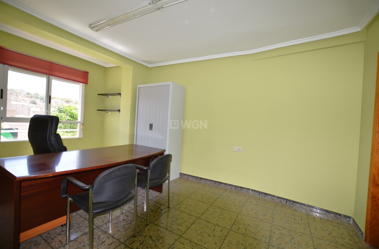 Reventa - Apartamento / piso - Rojales - Inland