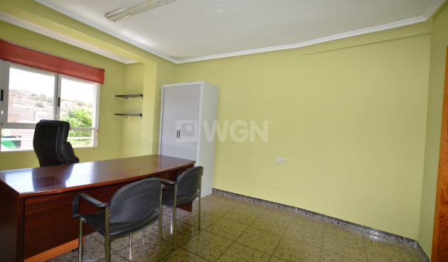 Reventa - Apartamento / piso - Rojales - Inland