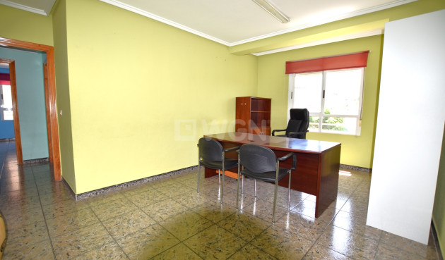 Resale - Apartment / flat - Rojales - Inland