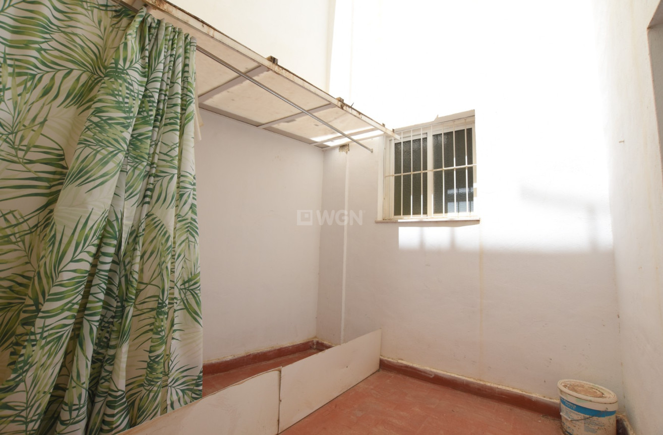 Resale - Apartment / flat - Rojales - Inland