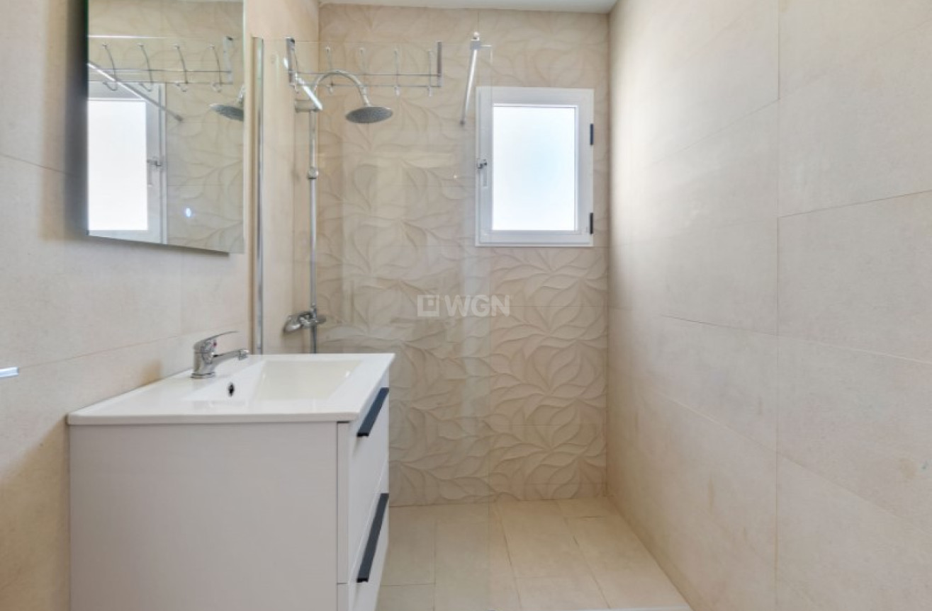 Reventa - Apartamento / piso - Torrevieja - Costa Blanca