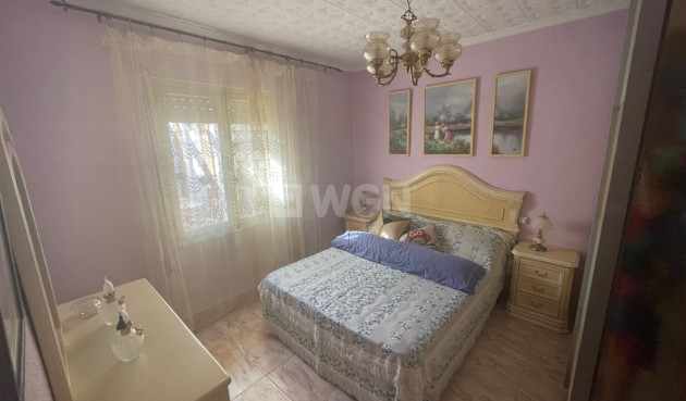 Resale - Bungalow - Santiago de la ribera - Costa Calida