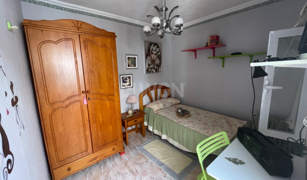 Resale - Bungalow - Santiago de la ribera - Costa Calida