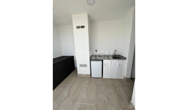 Resale - Penthouse - Torrevieja - Torre La Mata