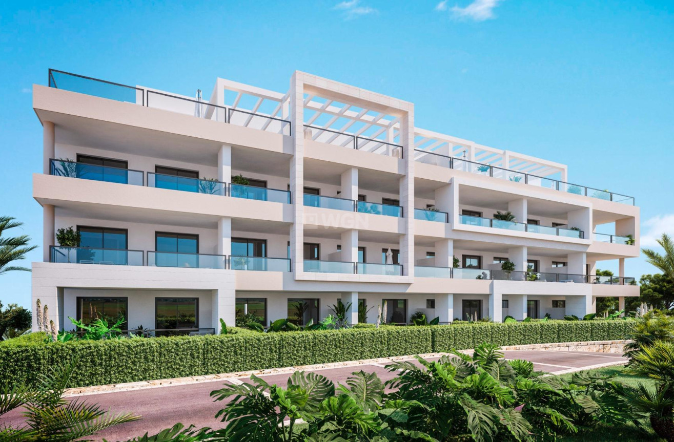 New Build - Penthouse - Mijas - La Cala De Mijas