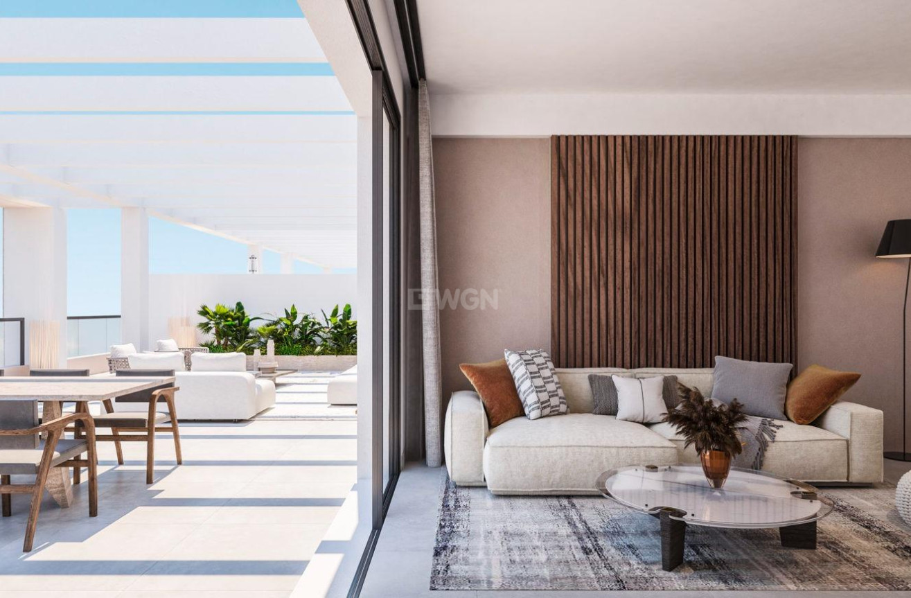 New Build - Penthouse - Mijas - La Cala De Mijas