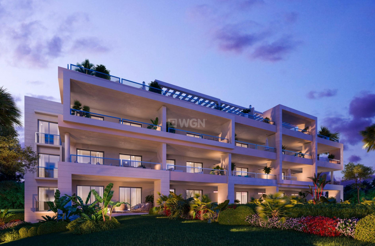 New Build - Penthouse - Mijas - La Cala De Mijas