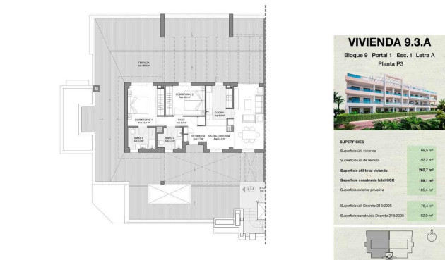 New Build - Penthouse - Mijas - La Cala De Mijas